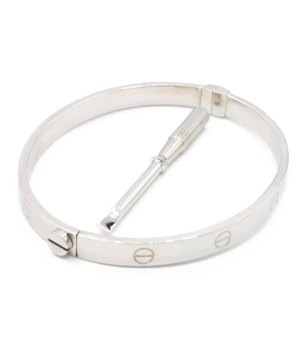 Pulsera love